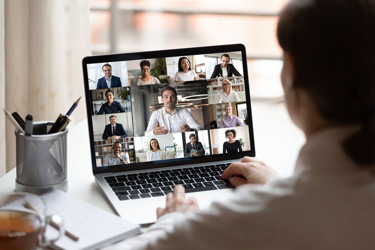 Video deposition synchronized with written transcript for Denver litigation